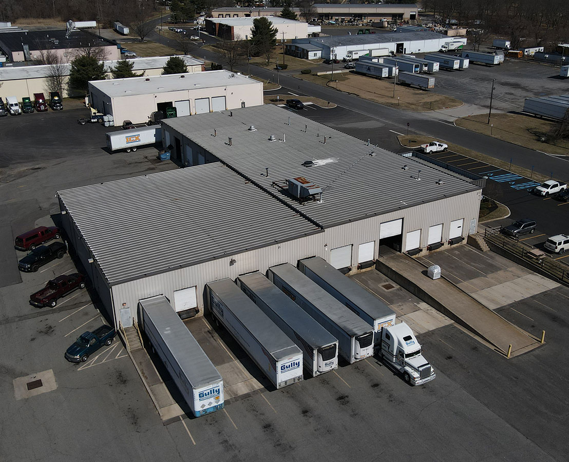 Grissom Air Reserve