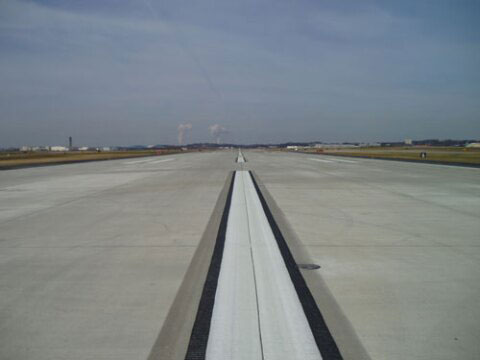 Grissom Air Reserve Base-Repair of Taxiway C