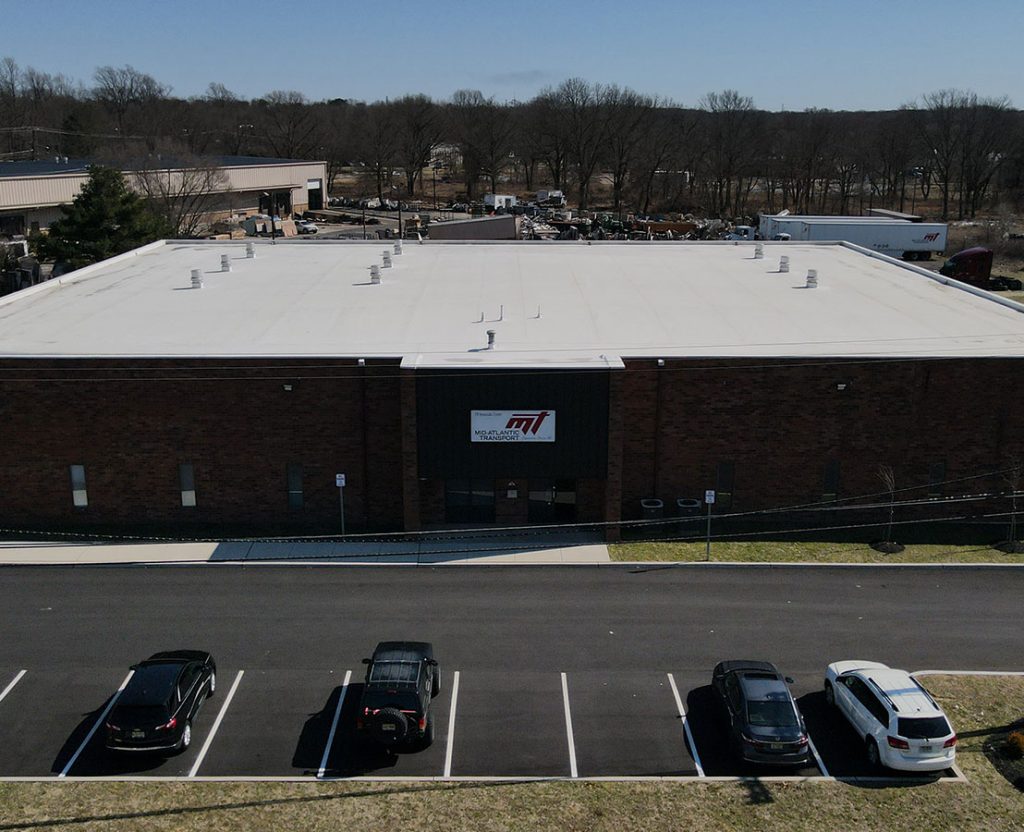 19 IC LLC Design/Build Site Expansion