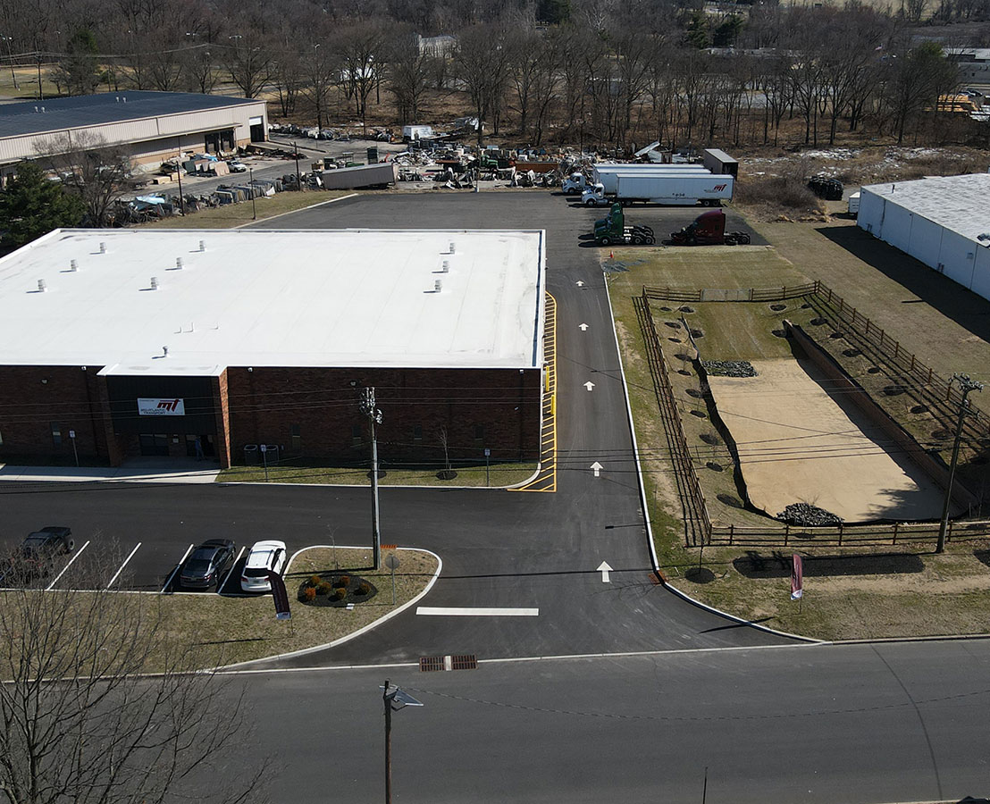 19 IC LLC Design/Build Site Expansion