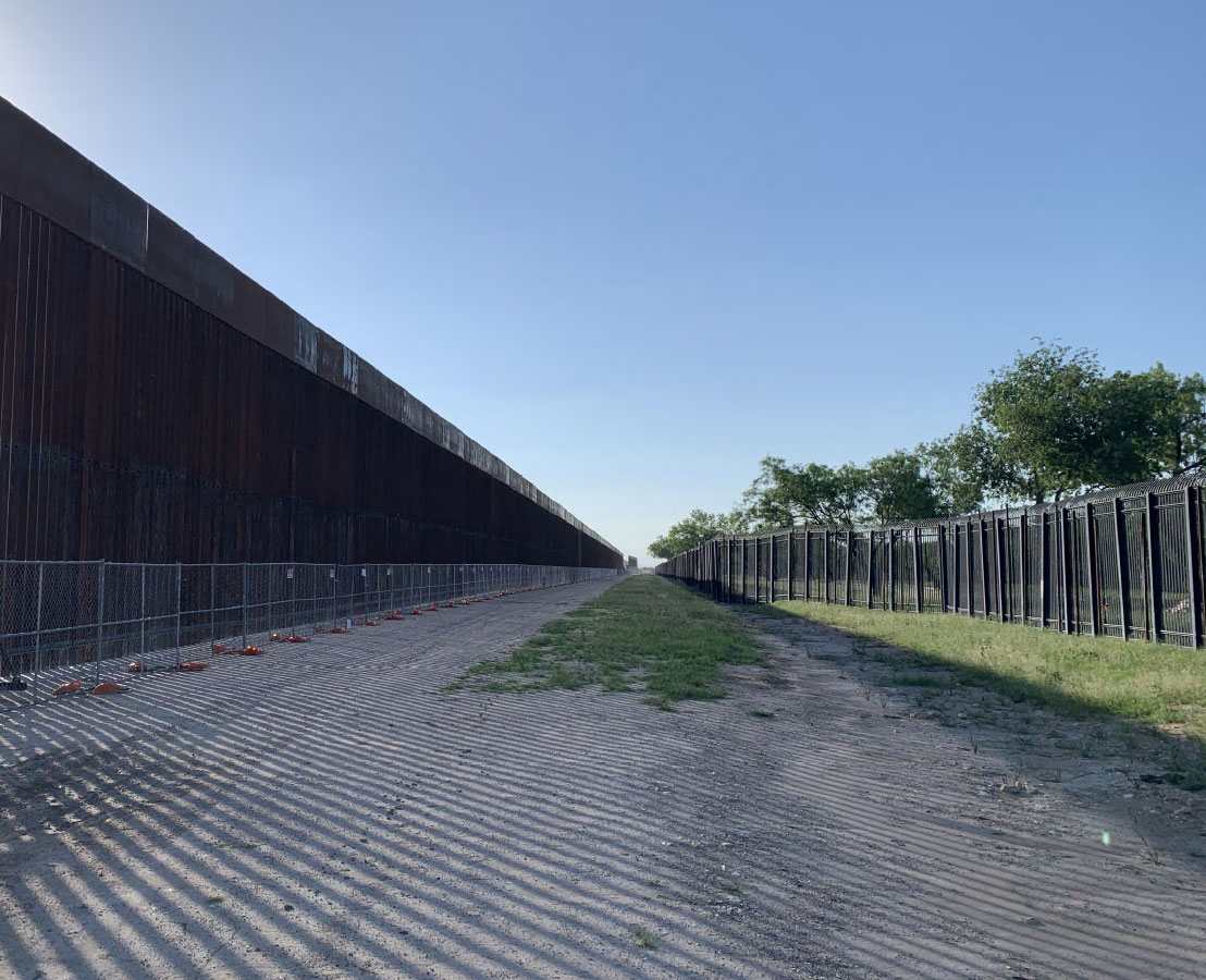 Del Rio/Eagle Pass Design