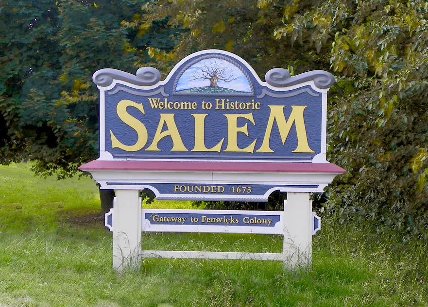 NACOM Testimonial - Business Reference Letter from City of Salem